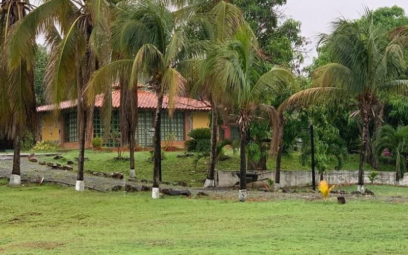 Finca Agropecuaria Valle Fértil
