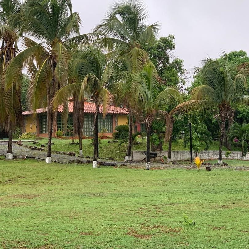 Finca Agropecuaria Valle Fértil