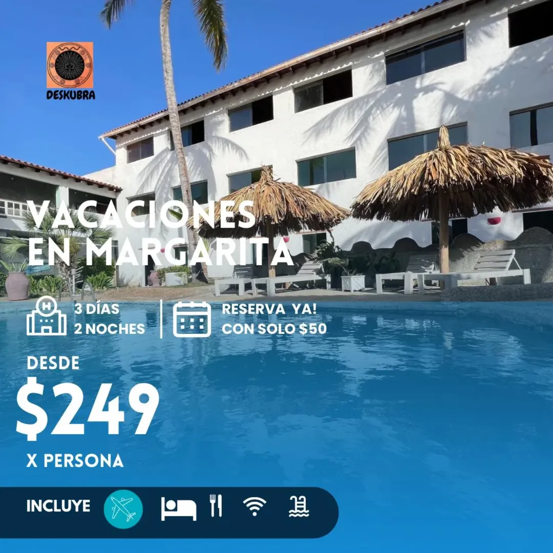 Hotel Boutique Isla Margarita