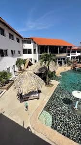 Hotel Deskubra Isla Margarita